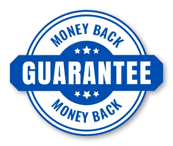 SynoGut Money Guarantee